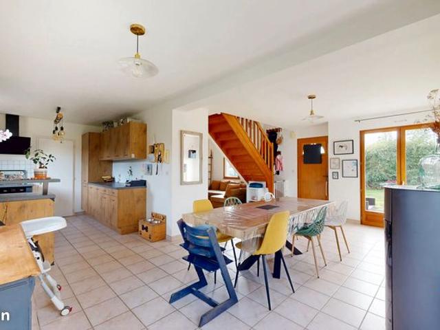Maison vente à Miniac-sous-Bécherel, Ille-et-Vilaine