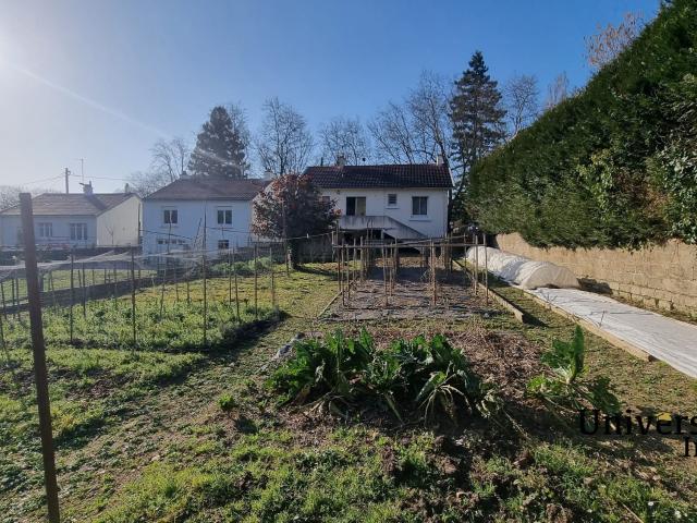 Maison vente à Nantes