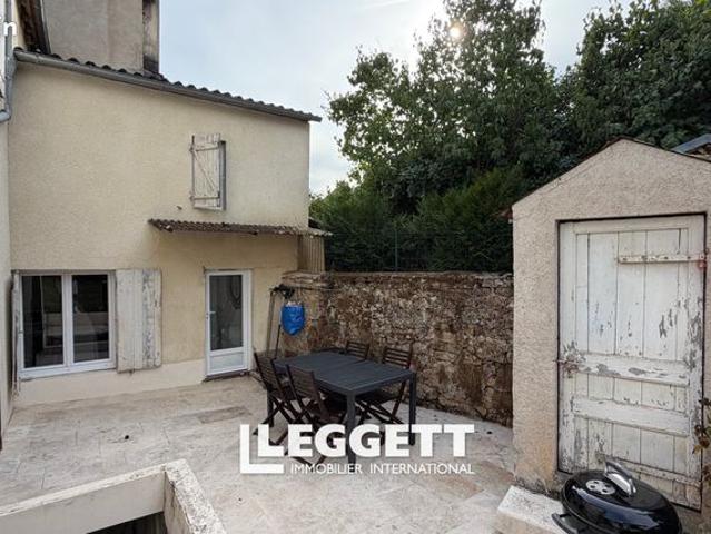 Maison vente à Nontron, Excideuil