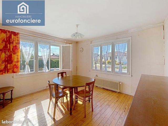 Maison vente à Torvilliers, Aube
