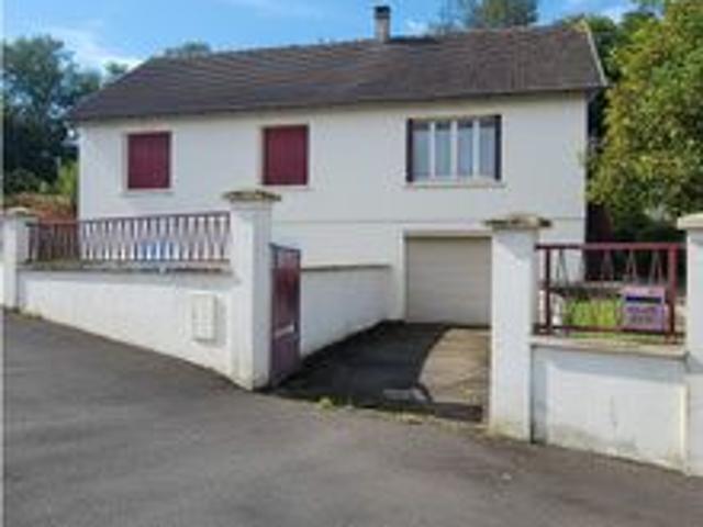 Maison vente à Compiègne, Ressons-sur-matz