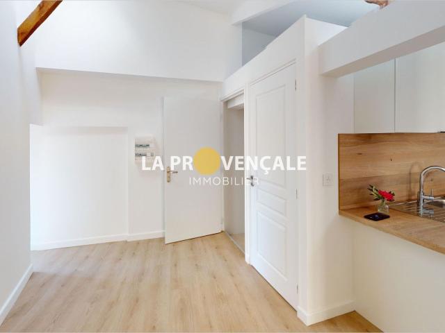 Maison vente à Aix-en-Provence, Trets