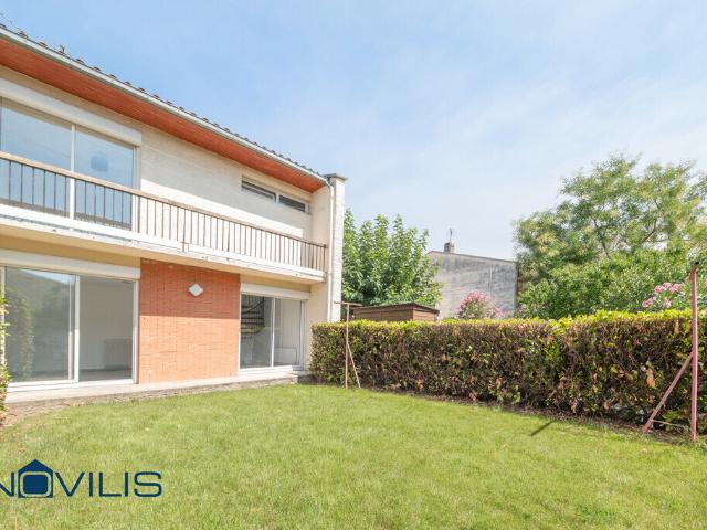 Maison vente à Toulouse, Launaguet