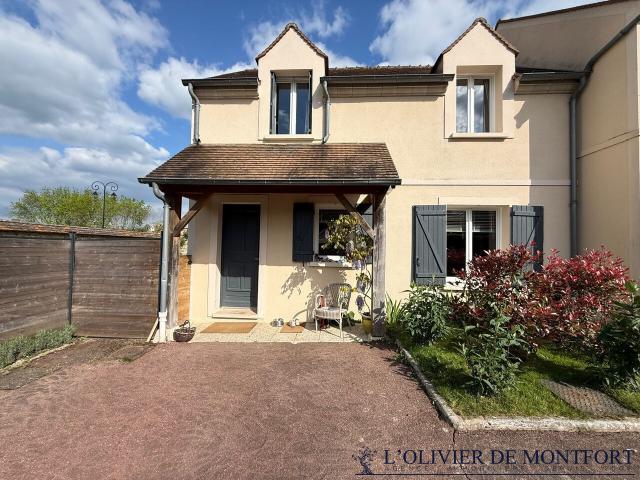 Maison vente à Rambouillet, Montfort-l'amaury