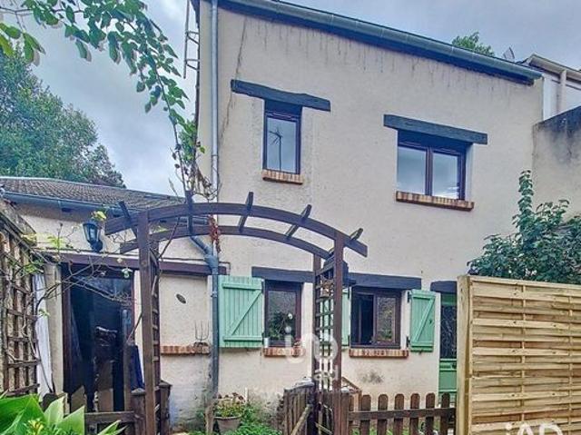 Maison vente à Dieppe, Guerville