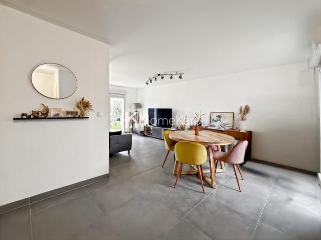 Maison vente à Toulouse