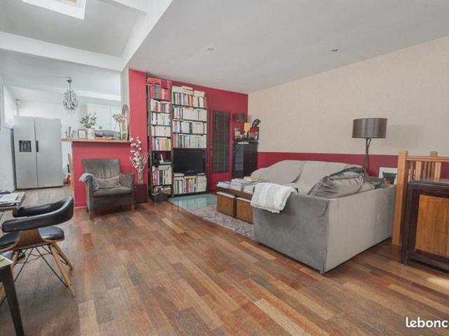 Maison vente à Nogent-sur-Marne, Vincennes