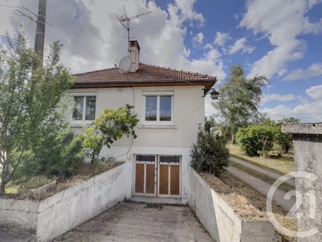 Maison vente à Orléans, Lailly-en-val