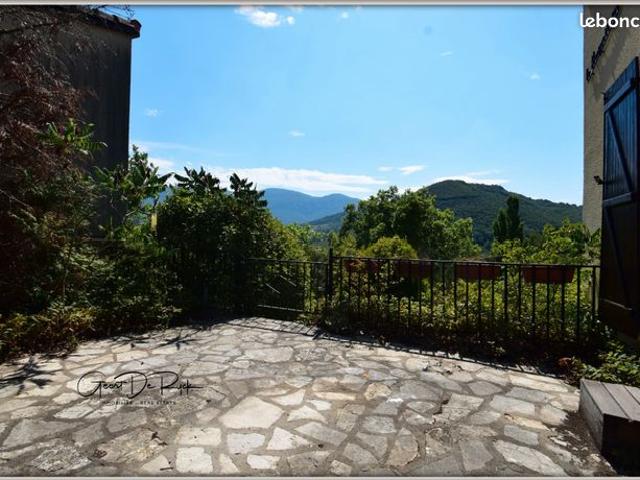 Maison vente à Limoux, Quillan