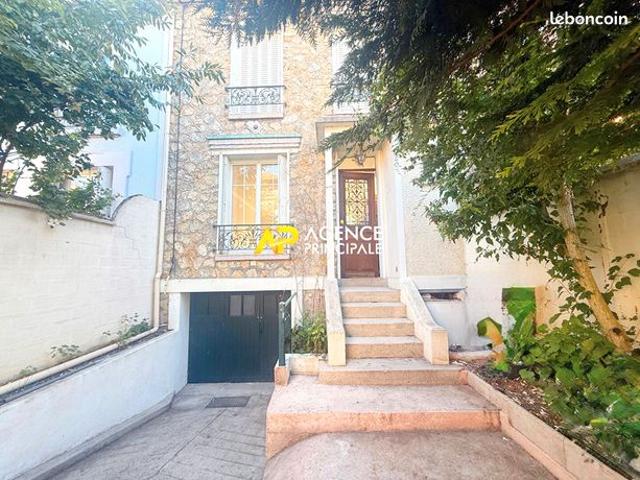 Maison vente à Argenteuil