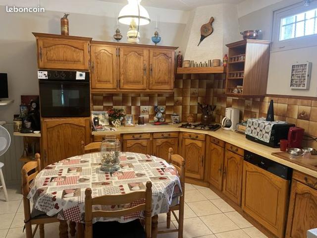 Maison vente à Nérac, Casteljaloux
