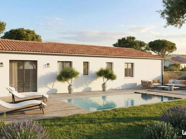 Maison vente à Les Sables-d'Olonne, Pays de la Loire