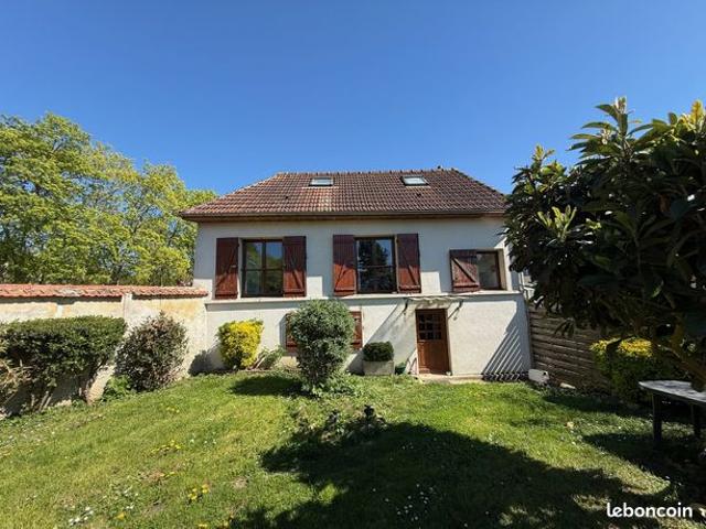 Maison vente à Meaux, Crécy-la-chapelle