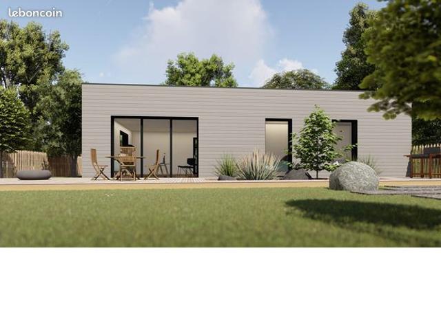 Maison vente à Guingamp, Bretagne