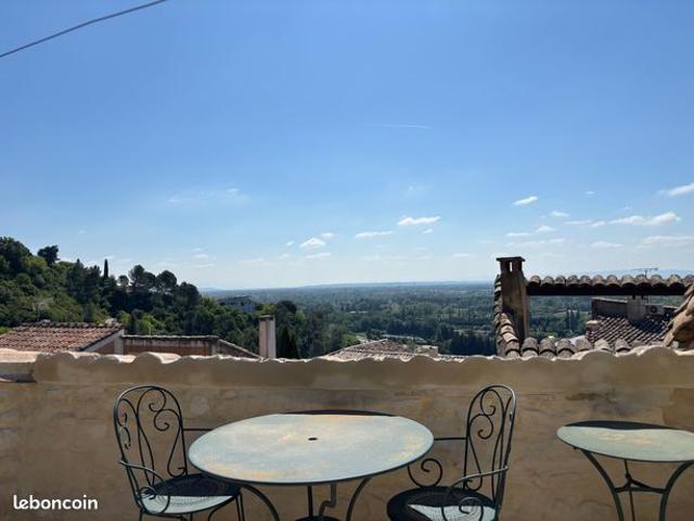 Maison vente à Argelès-Gazost, Les Angles