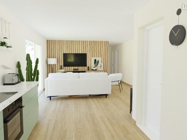 Maison vente à Villefranche-de-Rouergue, Lanuéjouls