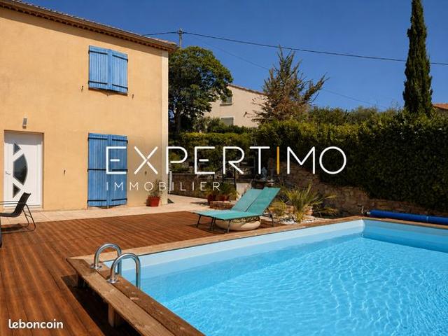 Maison vente à Pierrevert, Alpes-de-Haute-Provence