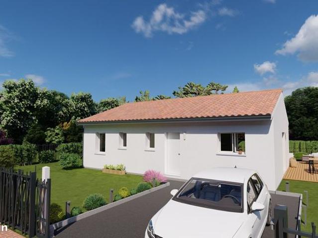 Maison vente à Dax, Gourbera