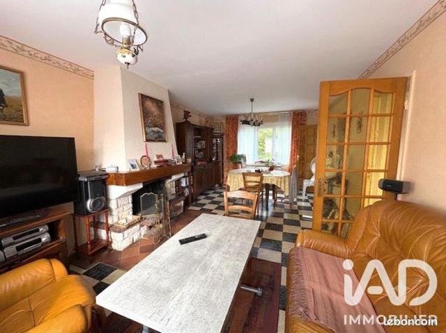 Maison vente à Montdidier, Ailly-sur-noye