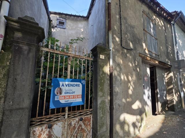 Maison vente à Carcassonne, Villeneuve-minervois
