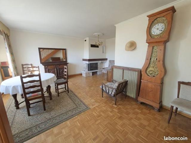 Maison vente à Châtellerault