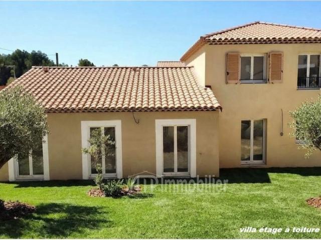 Maison vente à Les Aires de la Dîme, Salon-de-Provence
