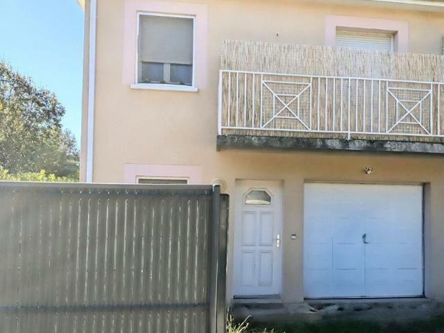 Maison vente à Libourne, Saint-quentin-de-baron