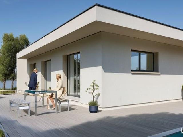 Maison vente à Mulhouse, Battenheim