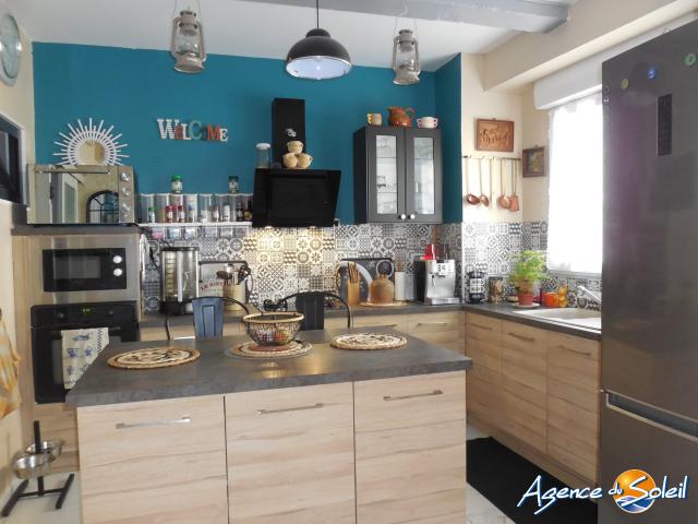 Maison vente à Narbonne, Port-la-nouvelle