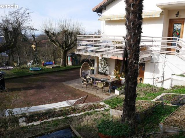 Maison vente à Lyon, Métropole de Lyon