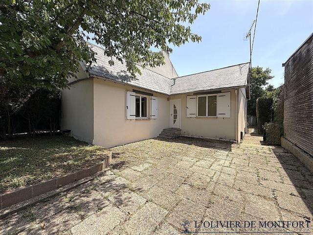 Maison vente à Rambouillet, Villiers-saint-fréderic