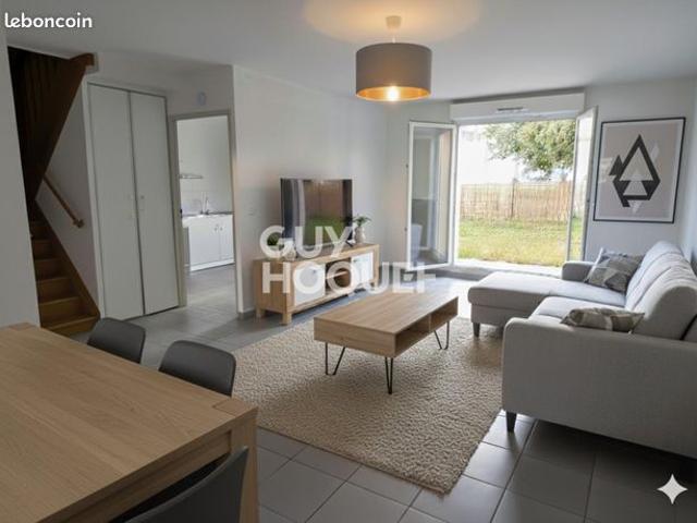 Maison vente à Toulouse