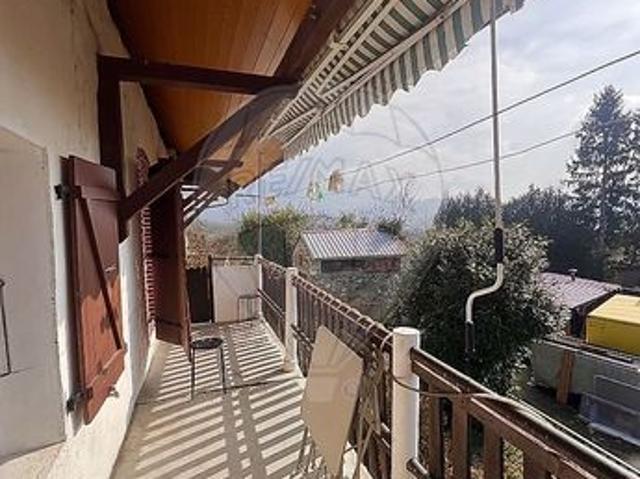 Maison vente à Léaz, Bellegarde-sur-Valserine