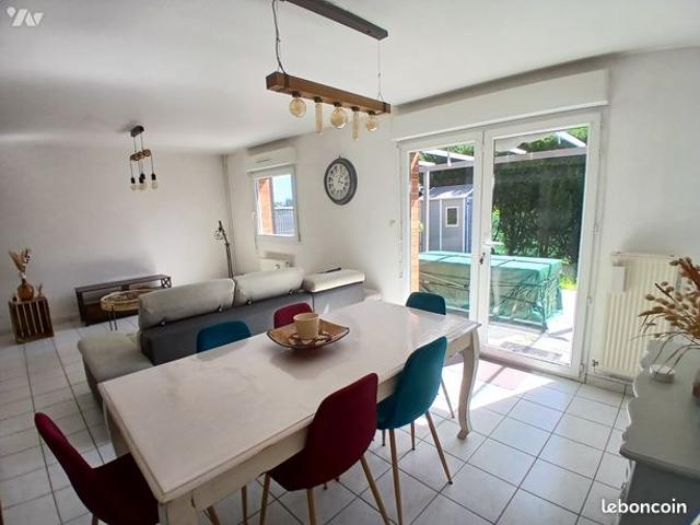 Maison vente à Douai, Somain