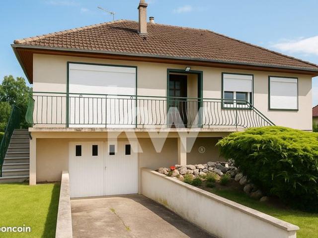 Maison vente à Orléans, Cerdon