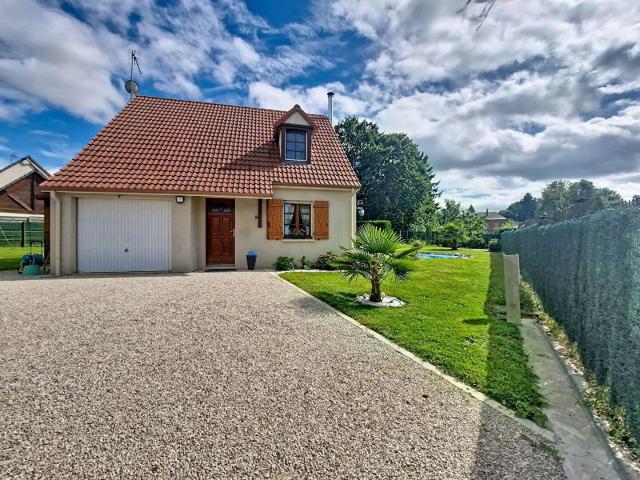Maison vente à Les Andelys, Heudicourt