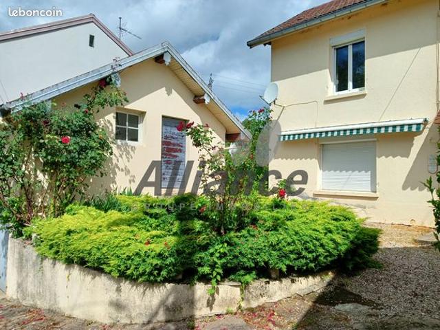 Maison vente à Lure, Luxeuil-les-bains