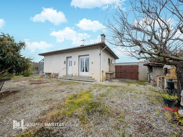 Maison vente à Muret, Auterive