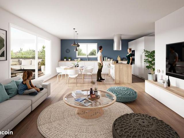 Maison vente à Strasbourg, Vendenheim