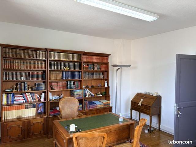 Maison vente à Nancy, Jarville-la-malgrange