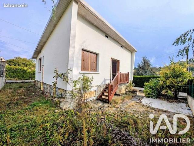Maison vente à Mantes-la-Ville, Yvelines