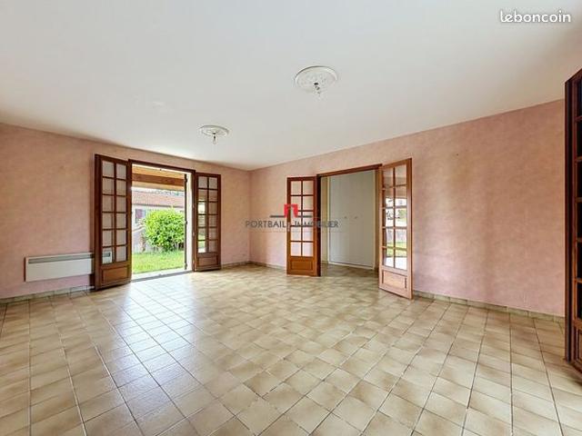 Maison vente à Blaye