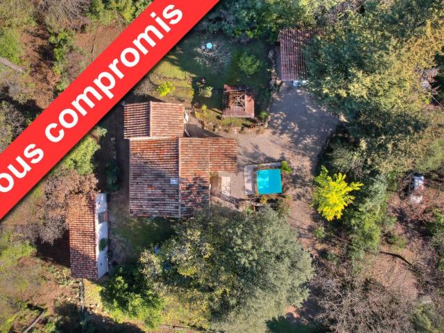 Maison vente à Arrondissement de Draguignan, Flayosc