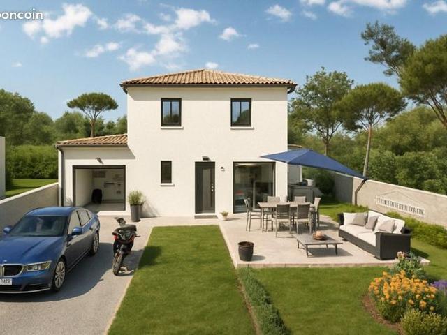 Maison vente à Pau, Vignes