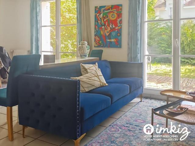 Maison vente à Mézereaux, Melun