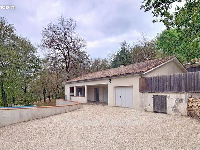 Maison vente à Villeneuve-sur-Lot, Fumel