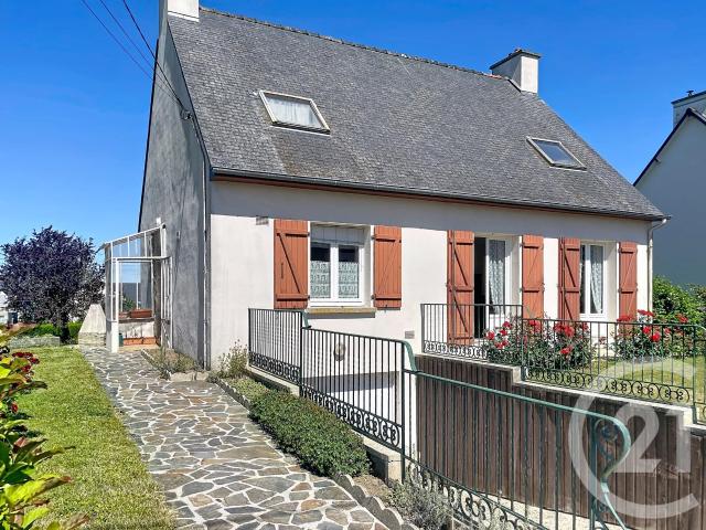 Maison vente à Dinan, Bretagne