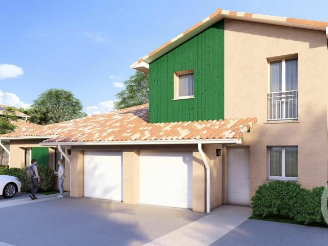 Maison vente à Arcachon, Biganos