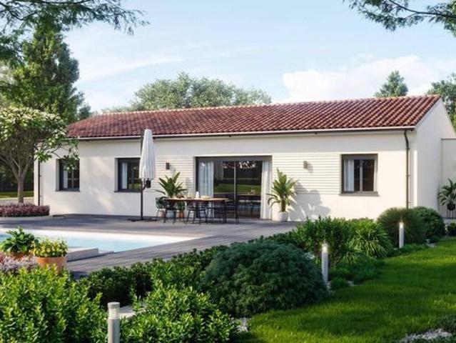 Maison vente à Belley, Corbonod