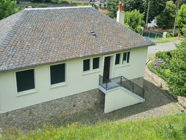 Maison vente à Rodez, Florentin-la-capelle